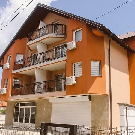 Villa Golden House SJJ Esterno foto