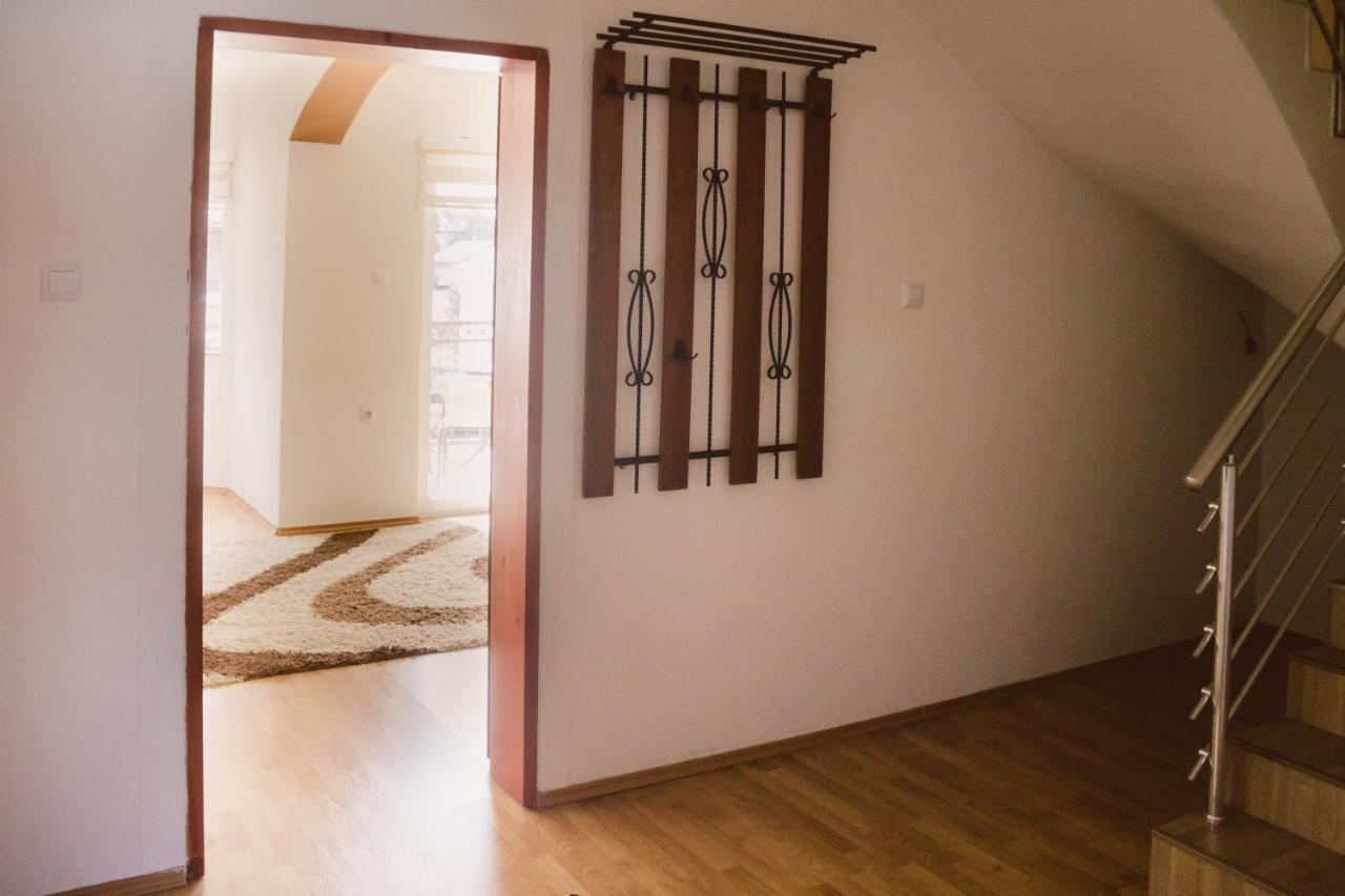 Villa Golden House SJJ Esterno foto